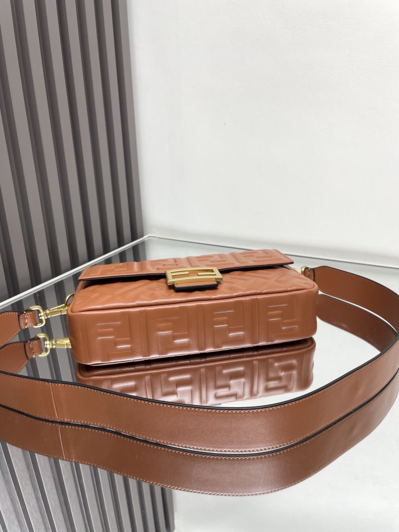 Fendi Baguette Bags